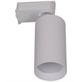 06307-9.3-001CN GU10 SWT светильник трековый - фото 3376583