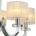 Люстра потолочная ILLUMICO E14  IL6170-5P-27 CR - фото 3376764 Люстра потолочная ILLUMICO E14  IL6170-5P-27 CR - фото 3376764