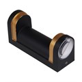 Архитектурный светильник Reluce LED 86814-9.2-002TL COB2*3W BK+GD - фото 3377943