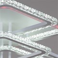 Светодиодная люстра Reluce LED 140W+10W 08869-0.3-4+1 WH (RGB) - фото 3378109