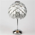Настольная лампа декоративная Bogate's Cedro 01099/1 - фото 3380543