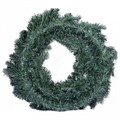 Венок хвойный [60 см] 307 307-143 - фото 3396966