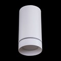 81482-9.5-001RT LED5W WT светильник точ. накладной - фото 3423333