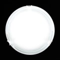 Настенно-потолочный светильник E27 Дюна алеб (250) НПБ 01-60-001 - фото 3424341