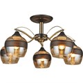 Люстра потолочная Reluce E27 03627-0.3-05 - фото 3424673 Люстра потолочная Reluce E27 03627-0.3-05 - фото 3424673