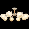 Люстра потолочная Reluce E27 04511-0.3-08 - фото 3424696 Люстра потолочная Reluce E27 04511-0.3-08 - фото 3424696