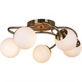 Люстра потолочная Reluce E27 81724-0.3-05 - фото 3424768 Люстра потолочная Reluce E27 81724-0.3-05 - фото 3424768