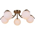 Люстра потолочная Reluce E27 81725-0.3-05 - фото 3424783 Люстра потолочная Reluce E27 81725-0.3-05 - фото 3424783