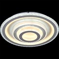 Светодиодная люстра Reluce LED 186W 07051-0.3-500 WH - фото 3424805 Светодиодная люстра Reluce LED 186W 07051-0.3-500 WH - фото 3424805