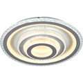 Светодиодная люстра Reluce LED 186W 07051-0.3-500 WH - фото 3424806 Светодиодная люстра Reluce LED 186W 07051-0.3-500 WH - фото 3424806
