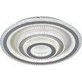 Светодиодная люстра Reluce LED 186W 07051-0.3-500 WH - фото 3424808 Светодиодная люстра Reluce LED 186W 07051-0.3-500 WH - фото 3424808