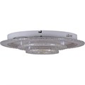 Светодиодная люстра Reluce LED 186W 07051-0.3-500 WH - фото 3424809 Светодиодная люстра Reluce LED 186W 07051-0.3-500 WH - фото 3424809