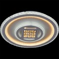 Светодиодная люстра Reluce LED 136w 07155-0.3-500 WH - фото 3424848 Светодиодная люстра Reluce LED 136w 07155-0.3-500 WH - фото 3424848