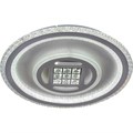 Светодиодная люстра Reluce LED 136w 07155-0.3-500 WH - фото 3424851 Светодиодная люстра Reluce LED 136w 07155-0.3-500 WH - фото 3424851