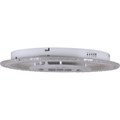 Светодиодная люстра Reluce LED 136w 07155-0.3-500 WH - фото 3424852 Светодиодная люстра Reluce LED 136w 07155-0.3-500 WH - фото 3424852