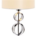 Напольный светильник ILLUMICO e27 IL1519-1F-77 CR - фото 3425169 Напольный светильник ILLUMICO e27 IL1519-1F-77 CR - фото 3425169