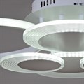 Светодиодная люстра Reluce LED 128W 05883-0.3-06B WH - фото 3425432
