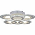 Светодиодная люстра Reluce LED 228W 08423-0.3-3+3 - фото 3425472