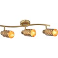 05970-0.8-03 GOLD светильник потолочный - фото 3425687