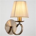 Настенный светильник ILLUMICO E14 IL1526-1W-27 AB - фото 3425738 Настенный светильник ILLUMICO E14 IL1526-1W-27 AB - фото 3425738