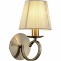 Настенный светильник ILLUMICO E14 IL1526-1W-27 AB - фото 3425739 Настенный светильник ILLUMICO E14 IL1526-1W-27 AB - фото 3425739
