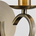 Настенный светильник ILLUMICO E14 IL1526-1W-27 AB - фото 3425740 Настенный светильник ILLUMICO E14 IL1526-1W-27 AB - фото 3425740