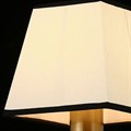Настенный светильник ILLUMICO E14 IL1712-1W-27 COP - фото 3425749 Настенный светильник ILLUMICO E14 IL1712-1W-27 COP - фото 3425749