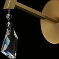 Настенный светильник ILLUMICO E14 IL1712-1W-27 COP - фото 3425750 Настенный светильник ILLUMICO E14 IL1712-1W-27 COP - фото 3425750