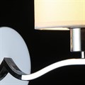 Настенный светильник ILLUMICO E27 IL1802-1W-17 CR - фото 3425758 Настенный светильник ILLUMICO E27 IL1802-1W-17 CR - фото 3425758