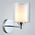 Настенный светильник ILLUMICO E27 IL8811-1W-17 CR - фото 3425793 Настенный светильник ILLUMICO E27 IL8811-1W-17 CR - фото 3425793