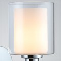 Настенный светильник ILLUMICO E27 IL8811-1W-17 CR - фото 3425796 Настенный светильник ILLUMICO E27 IL8811-1W-17 CR - фото 3425796