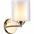 Настенный светильник ILLUMICO E27 IL8811-1W-17 GD - фото 3425798 Настенный светильник ILLUMICO E27 IL8811-1W-17 GD - фото 3425798