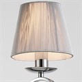 Люстра потолочная ILLUMICO E14  IL1526-3P-27 CR - фото 3425820 Люстра потолочная ILLUMICO E14  IL1526-3P-27 CR - фото 3425820