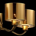 Люстра потолочная ILLUMICO E27  IL1802-5P-17 AB - фото 3425864 Люстра потолочная ILLUMICO E27  IL1802-5P-17 AB - фото 3425864