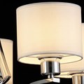 Люстра потолочная ILLUMICO E27  IL1802-5P-17 CR - фото 3425868 Люстра потолочная ILLUMICO E27  IL1802-5P-17 CR - фото 3425868