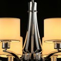 Люстра потолочная ILLUMICO E27  IL1802-8P-17 CR - фото 3425876 Люстра потолочная ILLUMICO E27  IL1802-8P-17 CR - фото 3425876