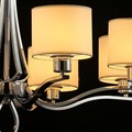 Люстра потолочная ILLUMICO E27  IL1802-8P-17 CR - фото 3425877 Люстра потолочная ILLUMICO E27  IL1802-8P-17 CR - фото 3425877