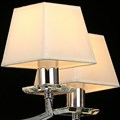 Люстра потолочная ILLUMICO E27  IL5304-5P-27 CR - фото 3425881 Люстра потолочная ILLUMICO E27  IL5304-5P-27 CR - фото 3425881