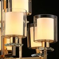 Люстра потолочная ILLUMICO E27+LED  IL6201-12P-27 GD - фото 3425888 Люстра потолочная ILLUMICO E27+LED  IL6201-12P-27 GD - фото 3425888