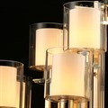 Люстра потолочная ILLUMICO E27+LED  IL6201-12P-27 GD - фото 3425889 Люстра потолочная ILLUMICO E27+LED  IL6201-12P-27 GD - фото 3425889
