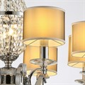 Люстра потолочная ILLUMICO E14; G9  IL6202-8P-27 CR - фото 3425896 Люстра потолочная ILLUMICO E14; G9  IL6202-8P-27 CR - фото 3425896