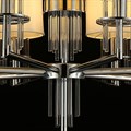 Люстра потолочная ILLUMICO E14  IL6203-8P-27 CR - фото 3425908 Люстра потолочная ILLUMICO E14  IL6203-8P-27 CR - фото 3425908