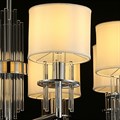 Люстра потолочная ILLUMICO E14  IL6203-8P-27 CR - фото 3425909 Люстра потолочная ILLUMICO E14  IL6203-8P-27 CR - фото 3425909