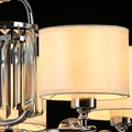Люстра потолочная ILLUMICO E27  IL6218-5P-27 CR - фото 3425934 Люстра потолочная ILLUMICO E27  IL6218-5P-27 CR - фото 3425934