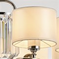 Люстра потолочная ILLUMICO E27  IL6218-8P-27 CR - фото 3425940 Люстра потолочная ILLUMICO E27  IL6218-8P-27 CR - фото 3425940