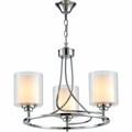 Люстра потолочная ILLUMICO E27 IL8811-3P-17 CR - фото 3425959 Люстра потолочная ILLUMICO E27 IL8811-3P-17 CR - фото 3425959