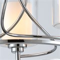 Люстра потолочная ILLUMICO E27 IL8811-3P-17 CR - фото 3425961 Люстра потолочная ILLUMICO E27 IL8811-3P-17 CR - фото 3425961