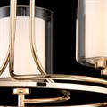 Люстра потолочная ILLUMICO E27 IL8811-3P-17 GD - фото 3425964 Люстра потолочная ILLUMICO E27 IL8811-3P-17 GD - фото 3425964