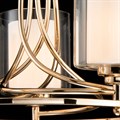 Люстра потолочная ILLUMICO E27 IL8811-5P-17 GD - фото 3425974 Люстра потолочная ILLUMICO E27 IL8811-5P-17 GD - фото 3425974