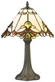 Настольная лампа Velante 863-804-01 - фото 3426483